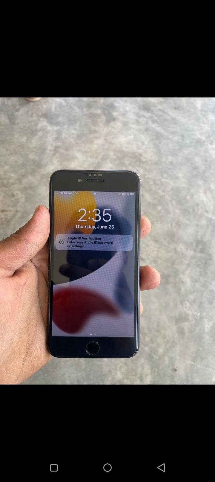 Apple iPhone 7 Plus 1