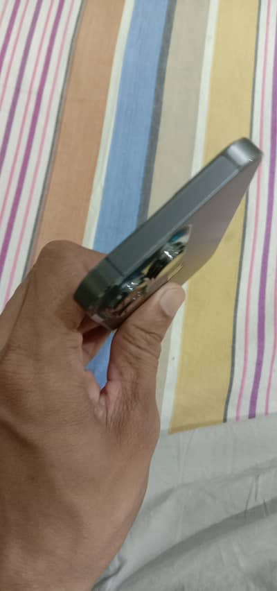 Apple iPhone 13 Pro(nonPTA not JV)