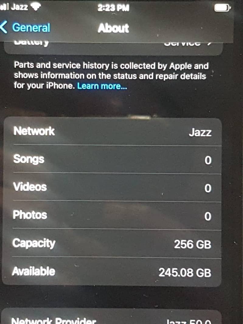 Apple iPhone 7 Plus 9