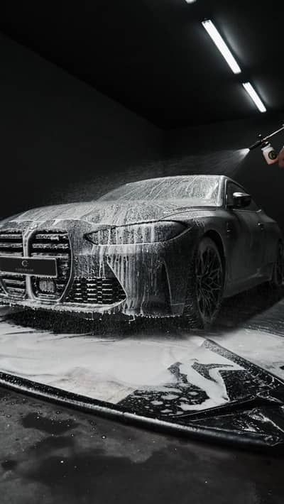 Car Detailing Business