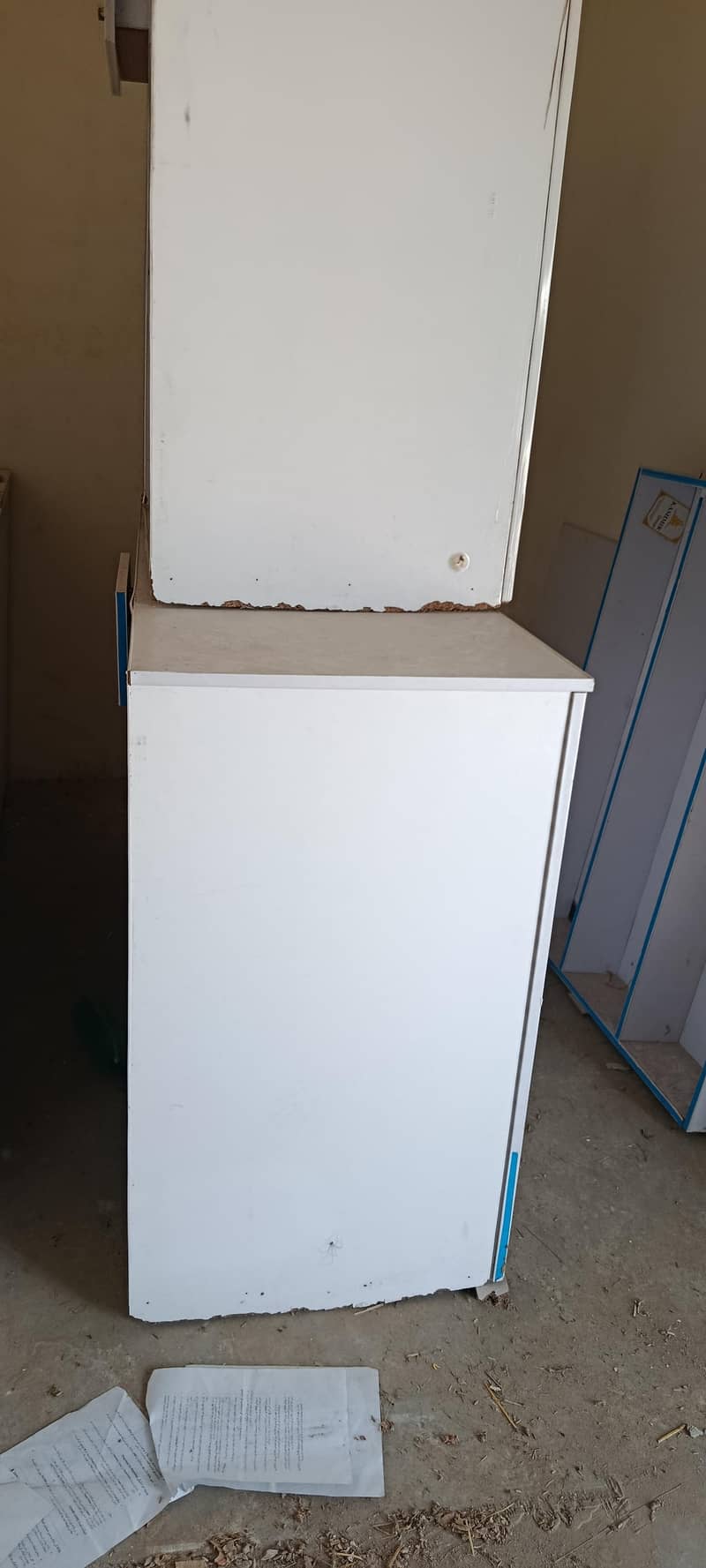 Shop Counters 0