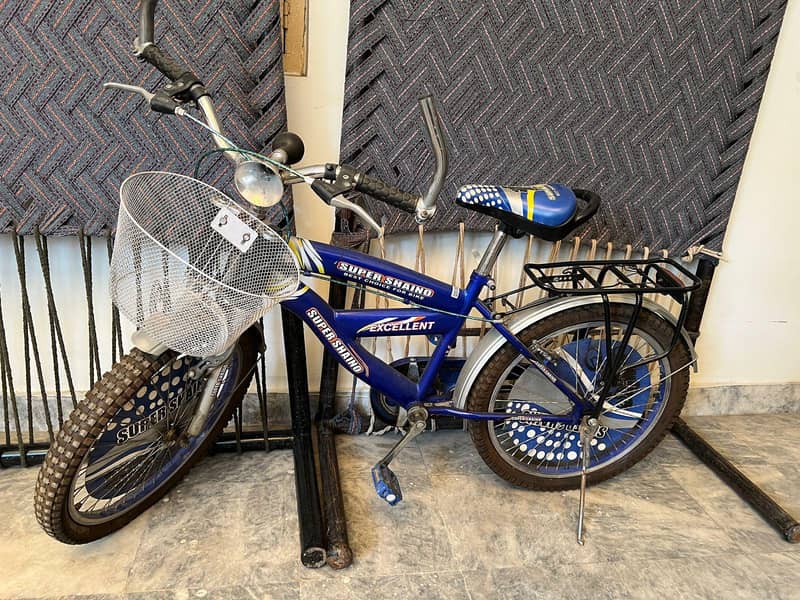 bicycle 0