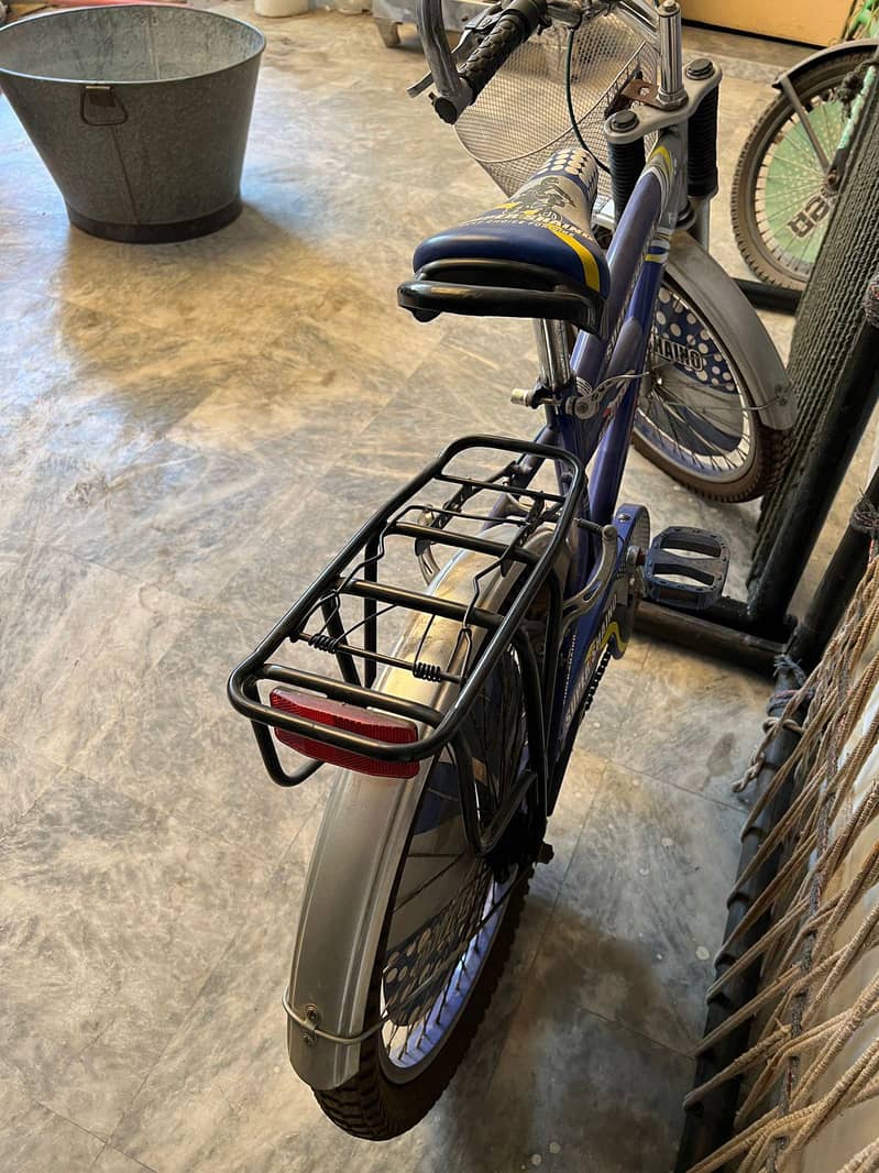 bicycle 3
