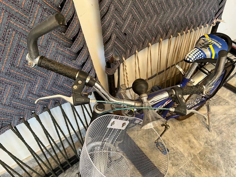 bicycle 4