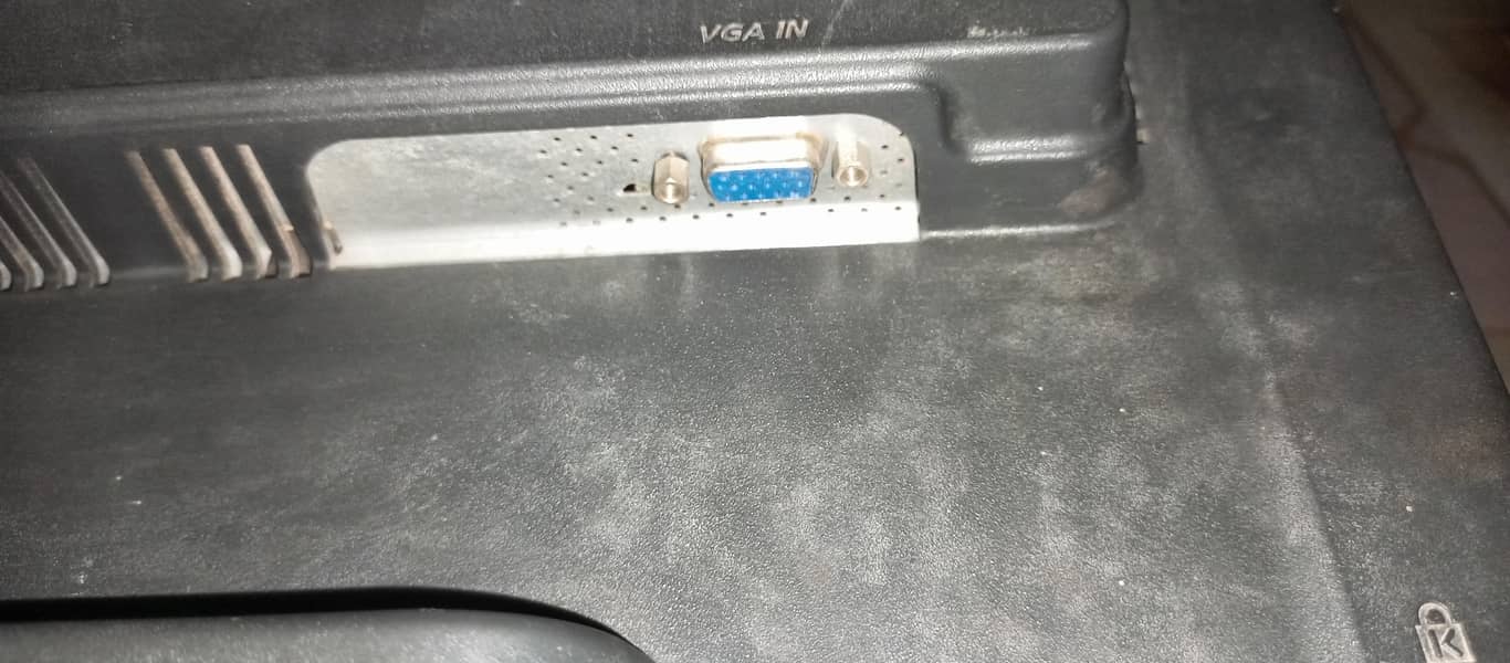 Acer LCD FOR COMPUTER 4