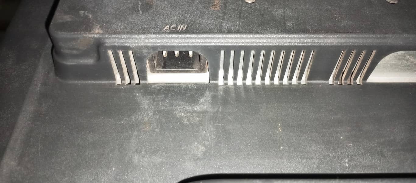 Acer LCD FOR COMPUTER 5