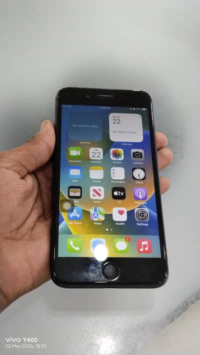 Apple iPhone 8 Plus