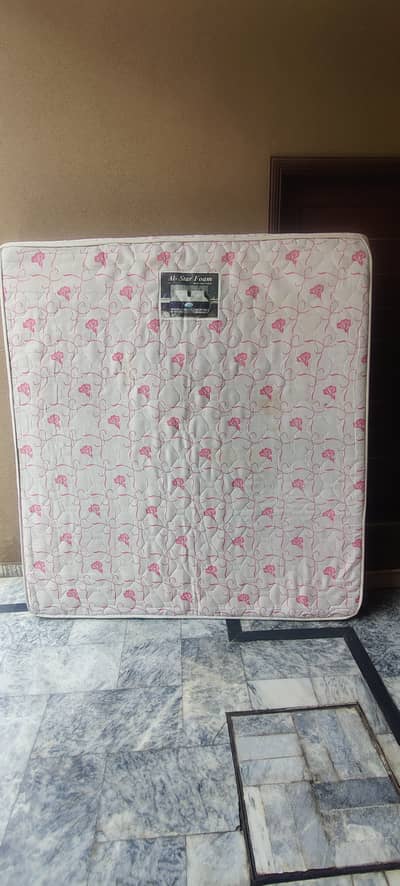 Mattress