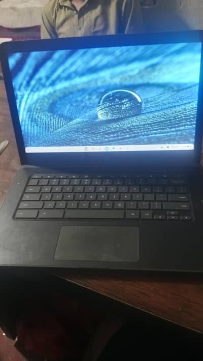 HP Chromebook 14 inch Hd Display Good Battery time