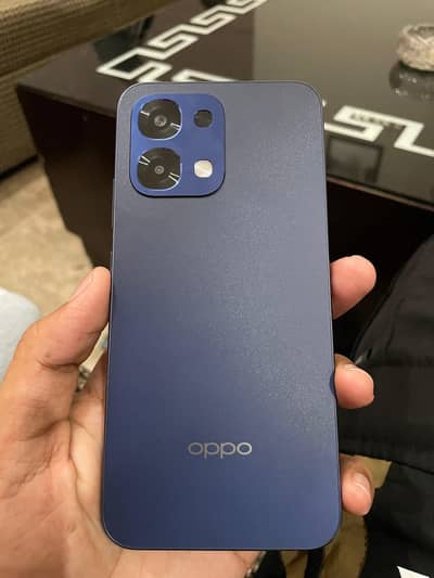 OPPO a6 pro