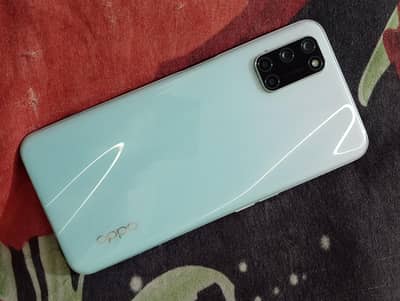 OPPO A52