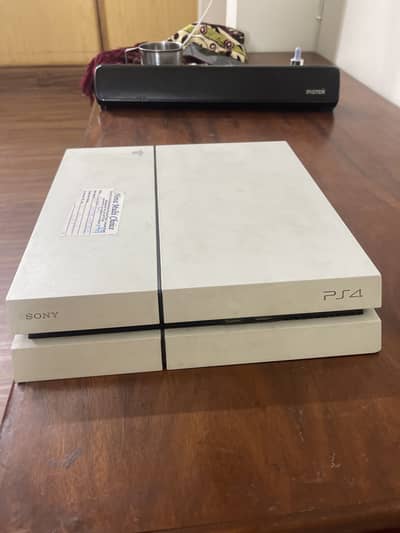 PlayStation 4 Fat (original)