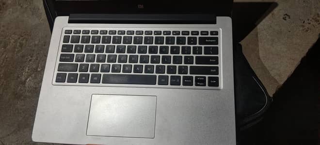 Mi Laptop I5 10th generation