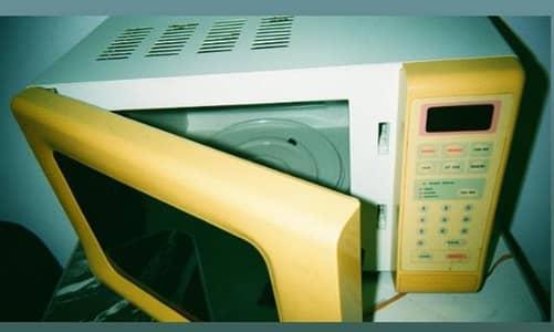 oven microwave