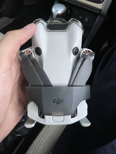 Dji Mini 4 pro Drone