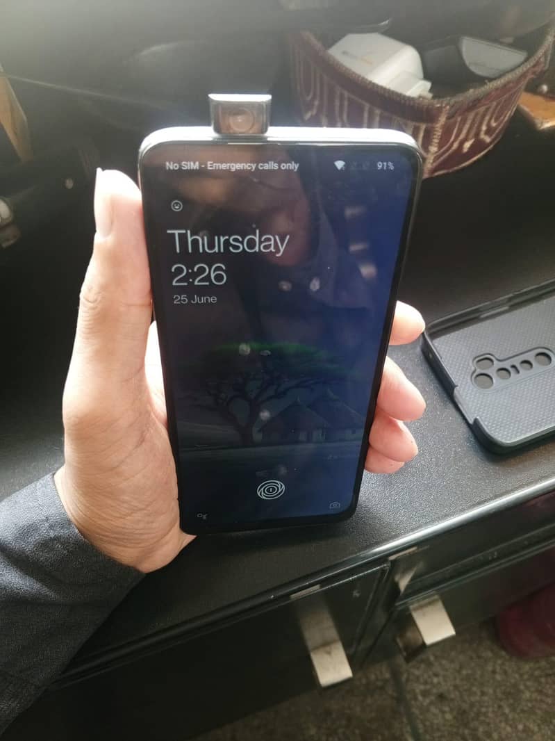 One Plus 7 pro 5