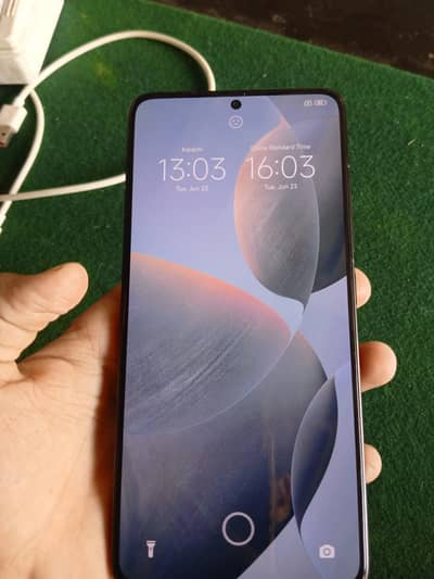 Xiaomi Redmi K70