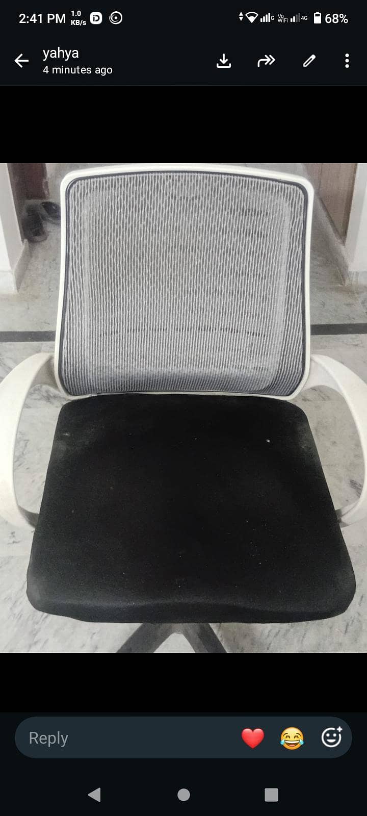 Computer Chairs 0