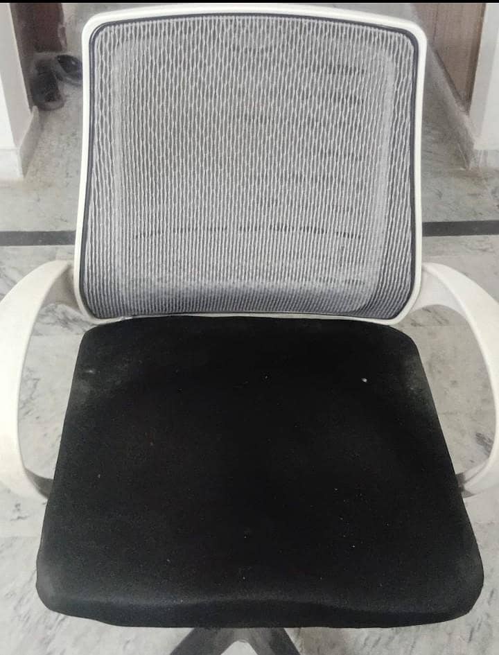 Computer Chairs 1