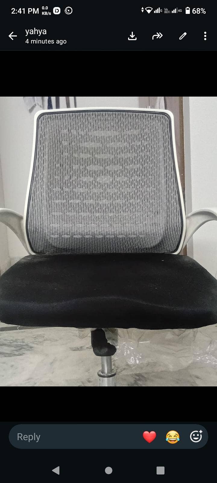 Computer Chairs 2