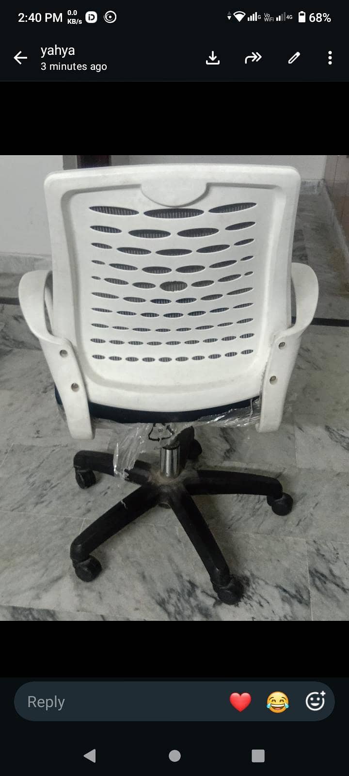 Computer Chairs 5