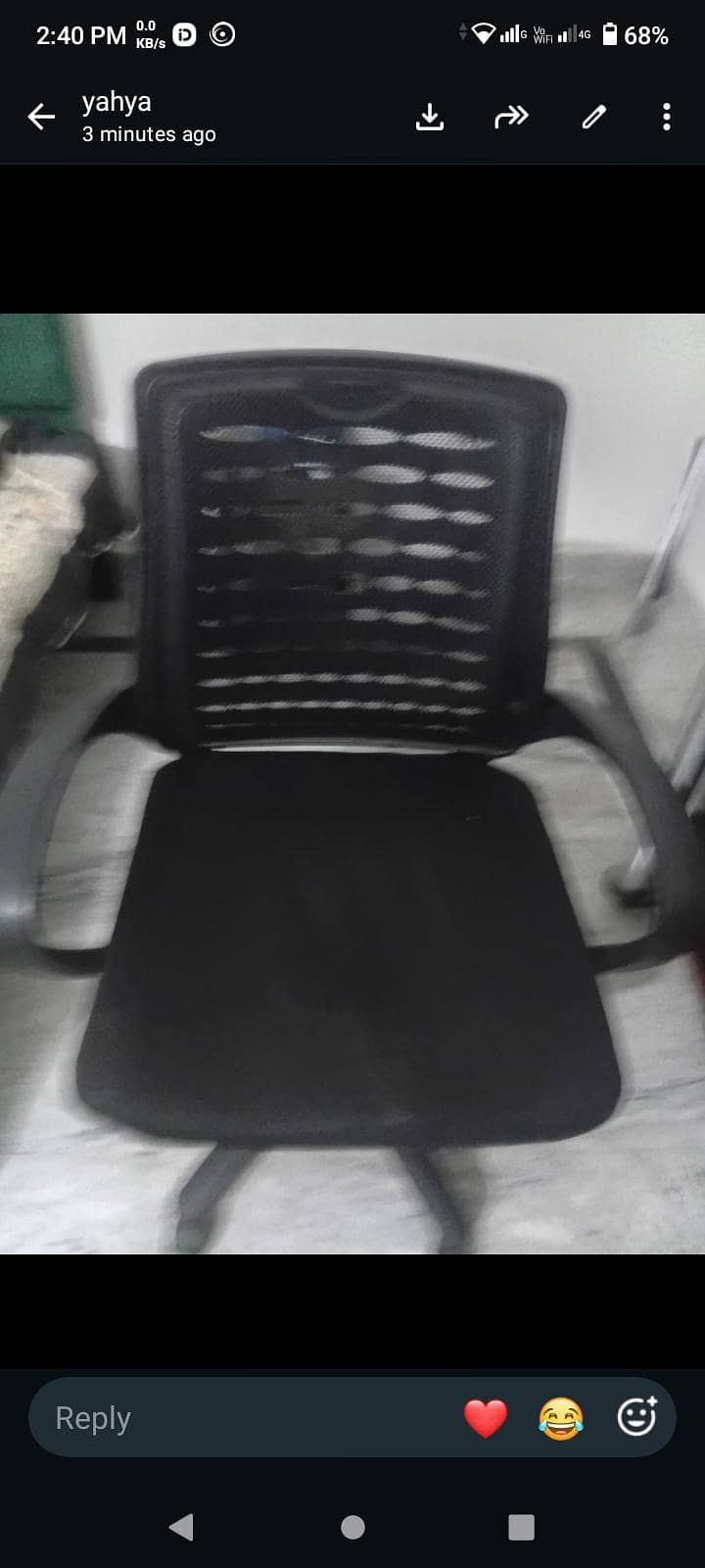 Computer Chairs 6