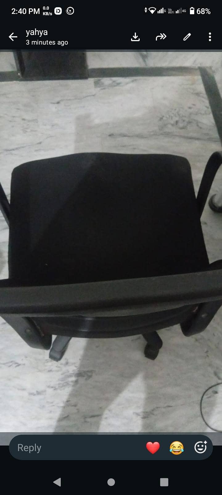 Computer Chairs 8