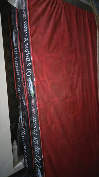 King size Brand New Mattress