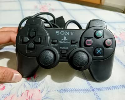 PS2 Controller | Dual Shock 2 (NEW)
