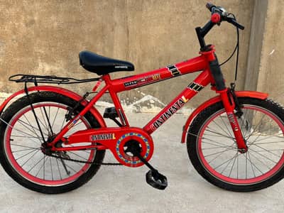 Cycle