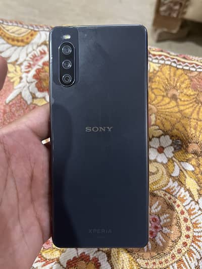 Sony 10 III