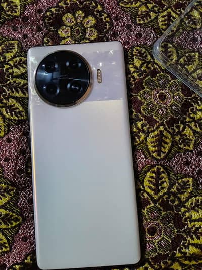 Tecno Spark 20 Pro