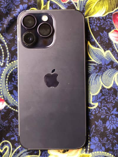 Apple iPhone 14 Pro Max