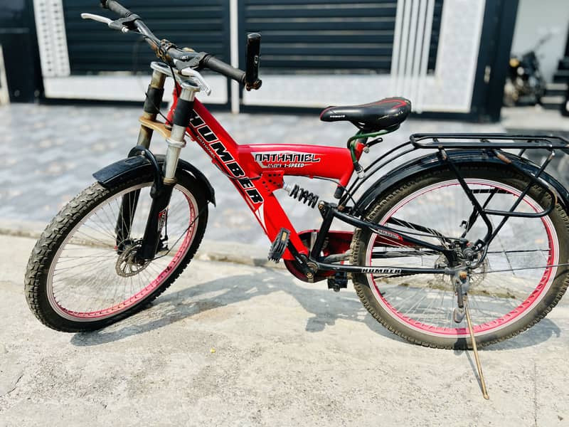 Bicycle 0