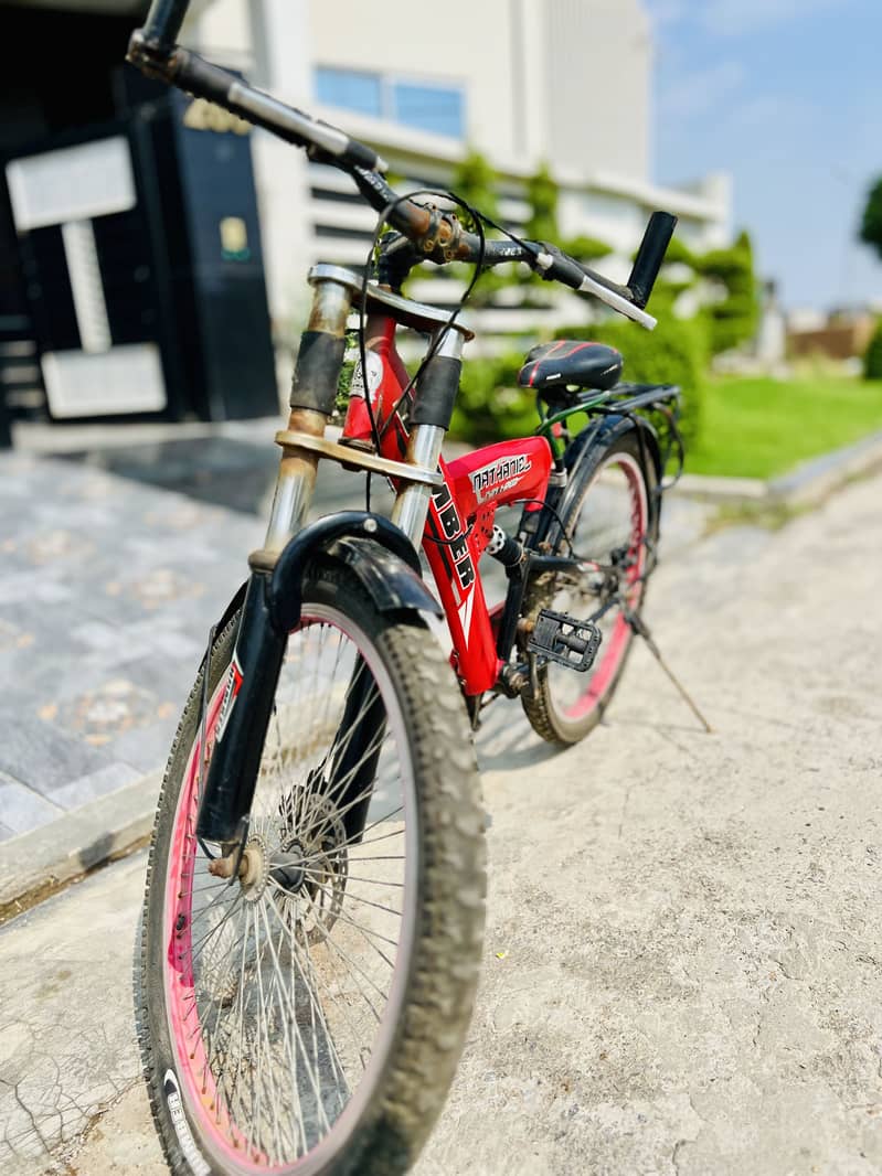 Bicycle 1