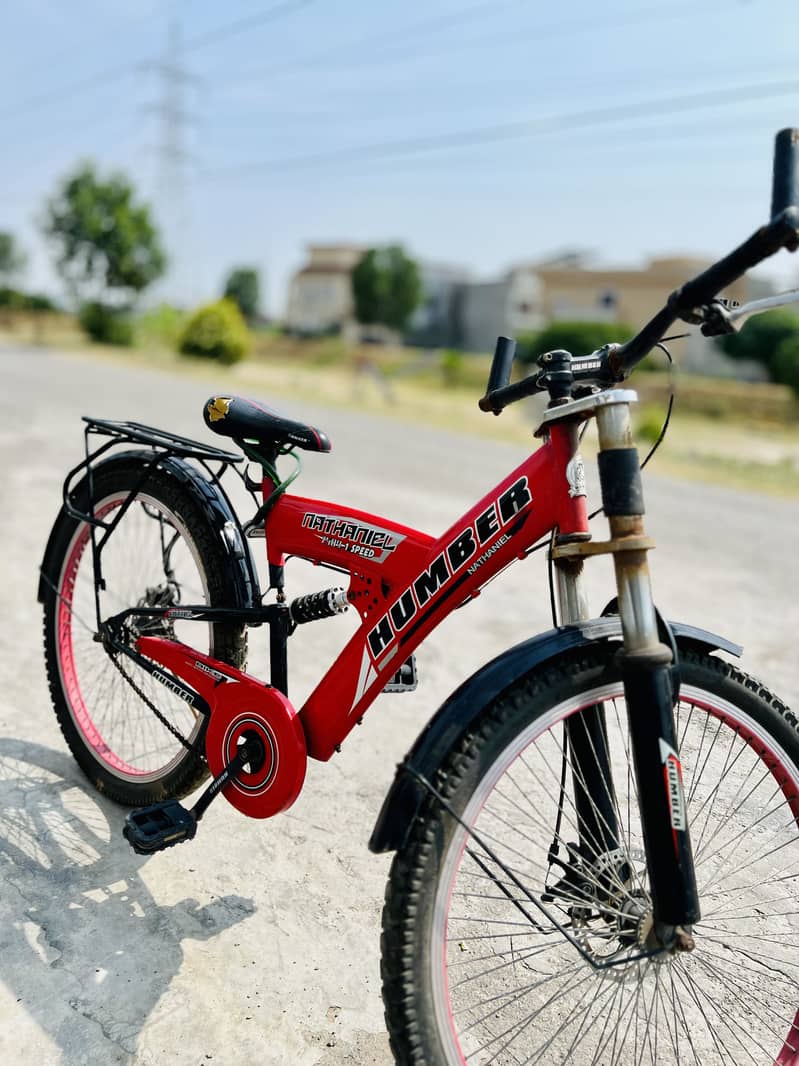 Bicycle 2