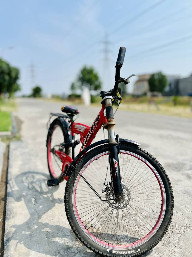 Bicycle 3
