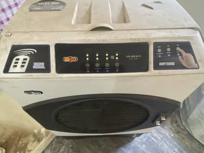 Super asia remote control