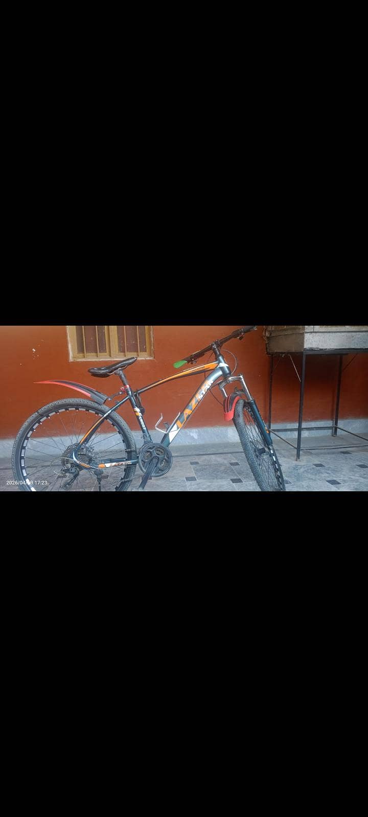bicycle 2