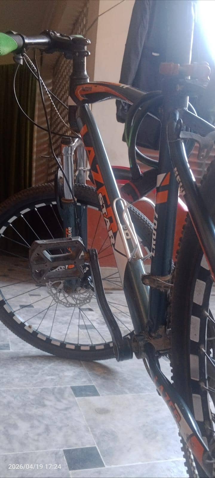 bicycle 3