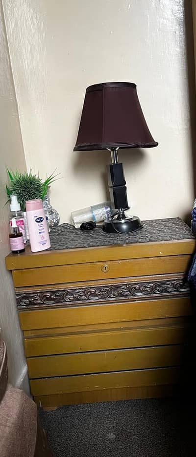 Bed Side Table