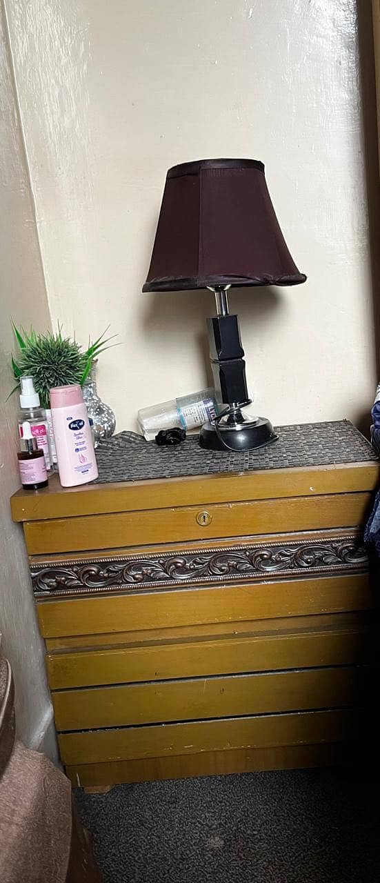 Bed Side Table 0