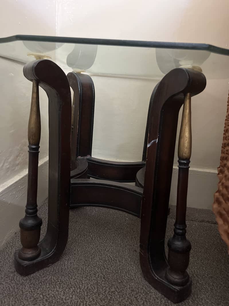 Bed Side Table 1