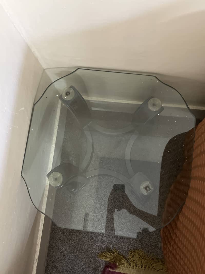 Bed Side Table 2