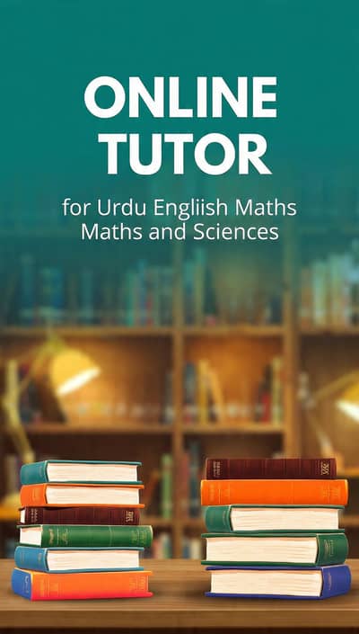 "Online English tutoring for School Students "