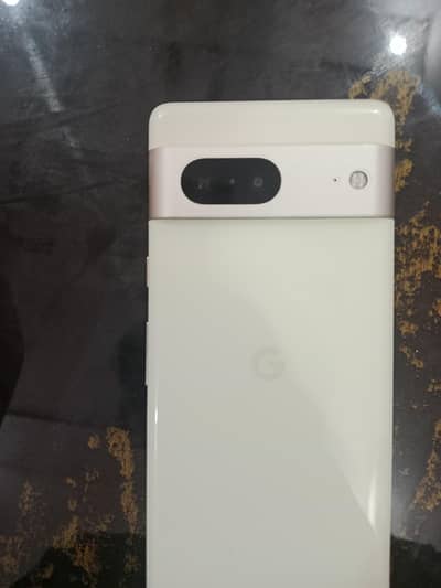 GOOGLE PIXEL 7