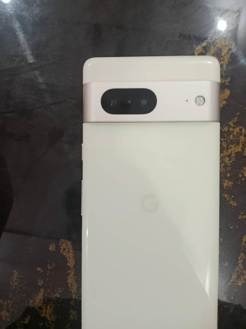 GOOGLE PIXEL 7 0