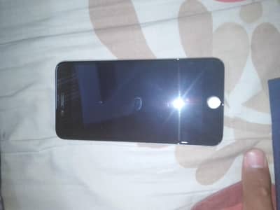 Apple iPhone 6 Plus main button of and silent button is not working