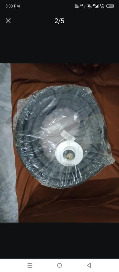 gree ac paip kit 10 feet