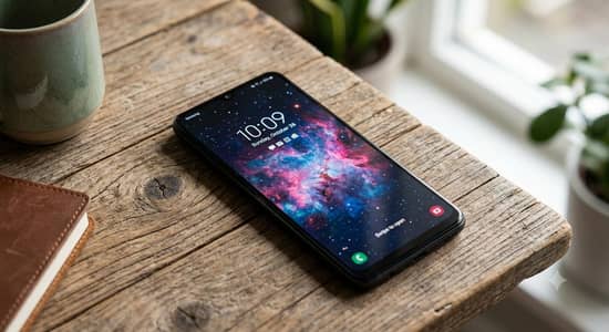 Samsung Mobile A32
